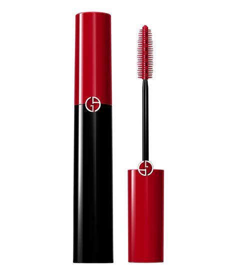 rimel giorgio armani|giorgio armani mascara.